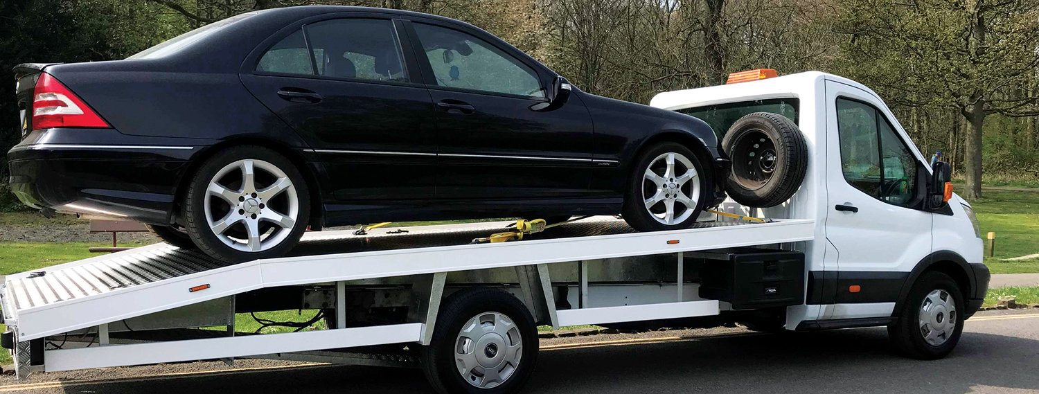 Çekerek Oto Çekici